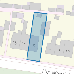 Perceel GSL01-A-2906