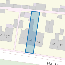 Perceel GSL01-A-2907