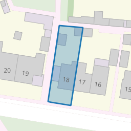 Perceel GSL01-A-2911