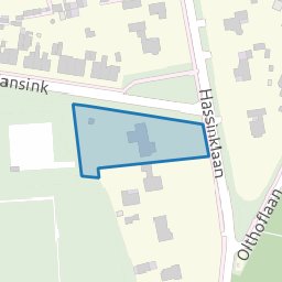 Perceel GSL01-A-2913