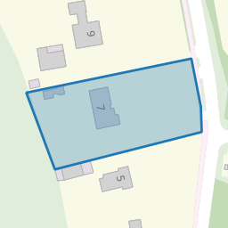 Perceel GSL01-A-2915