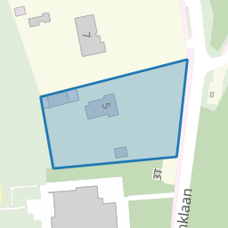 Perceel GSL01-A-2916