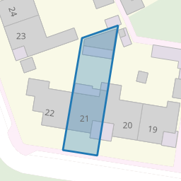 Perceel GSL01-A-2924