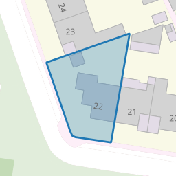 Perceel GSL01-A-2925