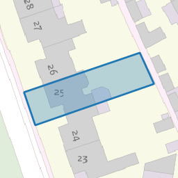 Perceel GSL01-A-2928