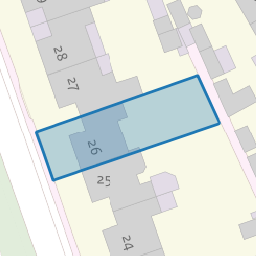 Perceel GSL01-A-2929