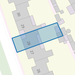 Perceel GSL01-A-2931