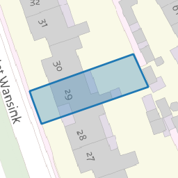 Perceel GSL01-A-2932