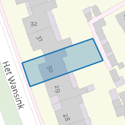 Perceel GSL01-A-2933