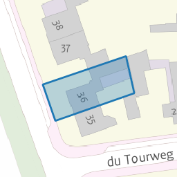 Perceel GSL01-A-2940