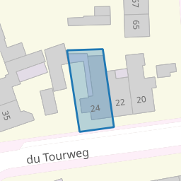 Perceel GSL01-A-2943