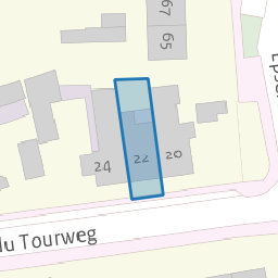 Perceel GSL01-A-2944