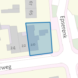 Perceel GSL01-A-2945