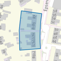 Perceel GSL01-A-2947