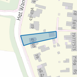 Perceel GSL01-A-2950