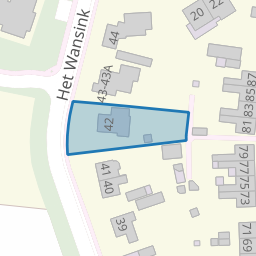 Perceel GSL01-A-2951