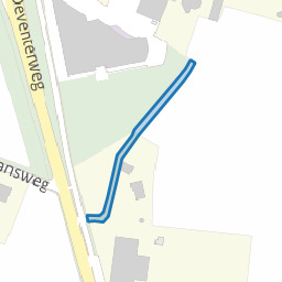 Perceel GSL01-A-2967