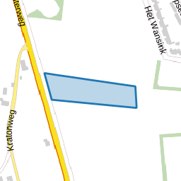 Perceel GSL01-A-2972