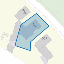 Perceel GSL01-A-2985