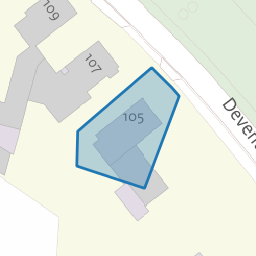 Perceel GSL01-A-2986