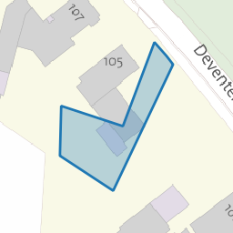 Perceel GSL01-A-2989