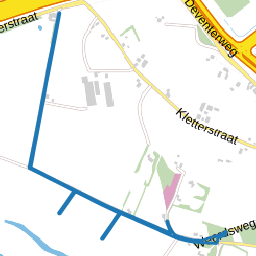 Perceel GSL01-A-3016