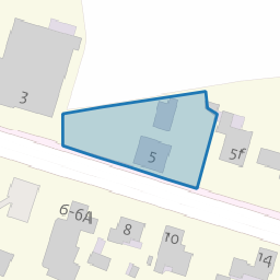 Perceel GSL01-A-3032