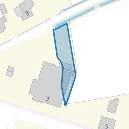 Perceel GSL01-A-3034