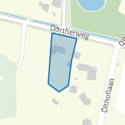 Perceel GSL01-A-3036