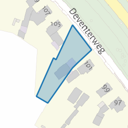 Perceel GSL01-A-3040