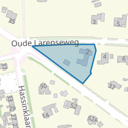 Perceel GSL01-A-3042