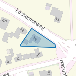 Perceel GSL01-A-3045