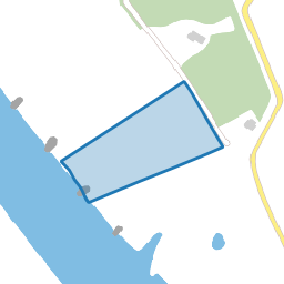 Perceel GSL01-A-3058