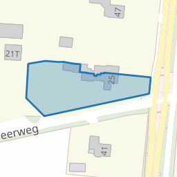 Perceel GSL01-A-3062