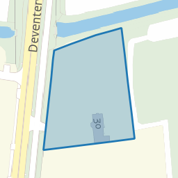 Perceel GSL01-A-3063