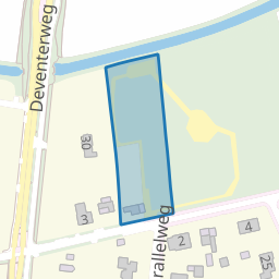 Perceel GSL01-A-3064