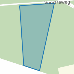 Perceel GSL01-A-3065