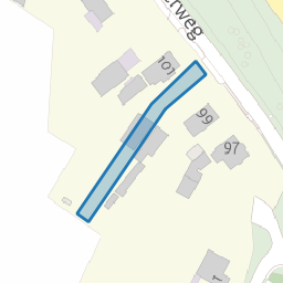 Perceel GSL01-A-3079