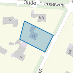 Perceel GSL01-A-3099