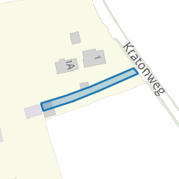 Perceel GSL01-A-3116