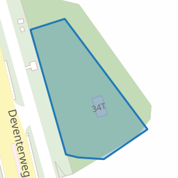 Perceel GSL01-A-3122