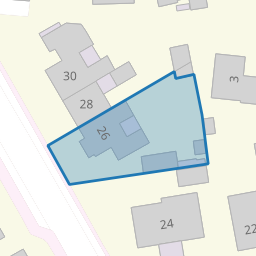 Perceel GSL01-A-3126