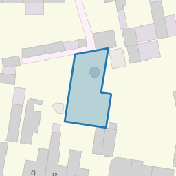 Perceel GSL01-A-3129