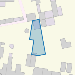 Perceel GSL01-A-3130