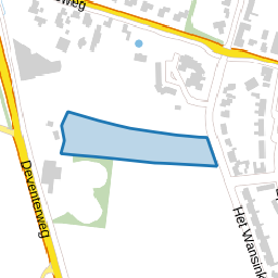 Perceel GSL01-A-3141