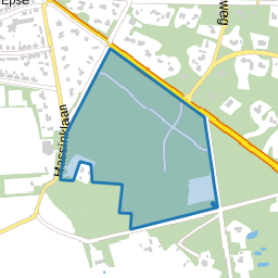 Perceel GSL01-A-3156