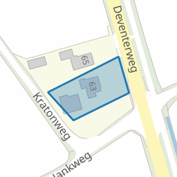 Perceel GSL01-A-3160