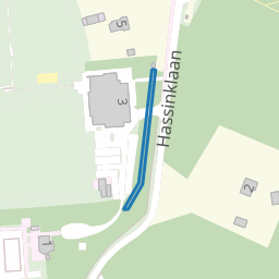 Perceel GSL01-A-3171