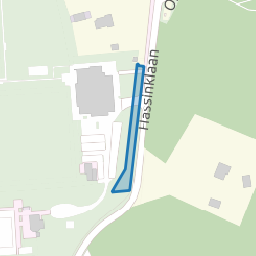 Perceel GSL01-A-3172