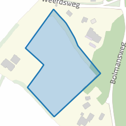 Perceel GSL01-A-3182